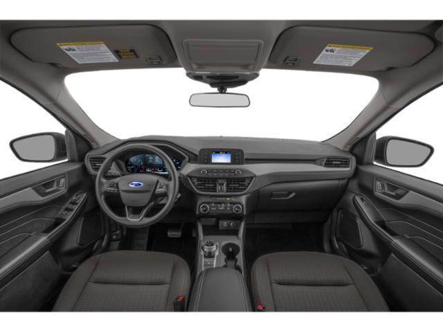 Ford Escape S 2021