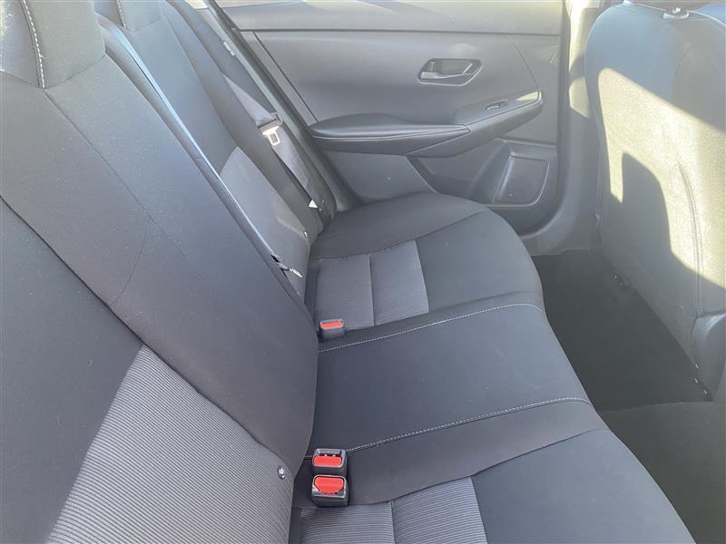 Nissan Sentra SV 2025