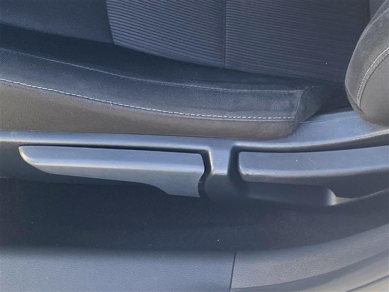 Nissan Sentra SV 2025