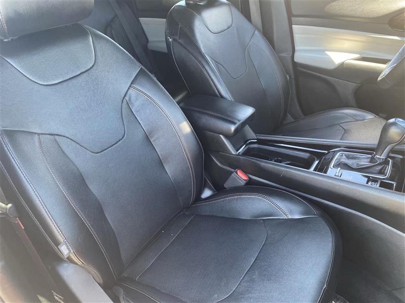 Jeep Compass Limited 2023