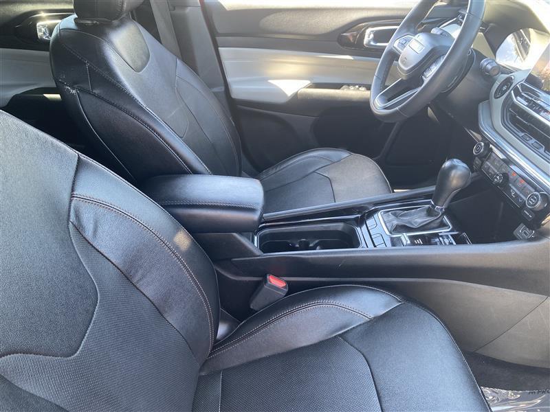 Jeep Compass Limited 2023