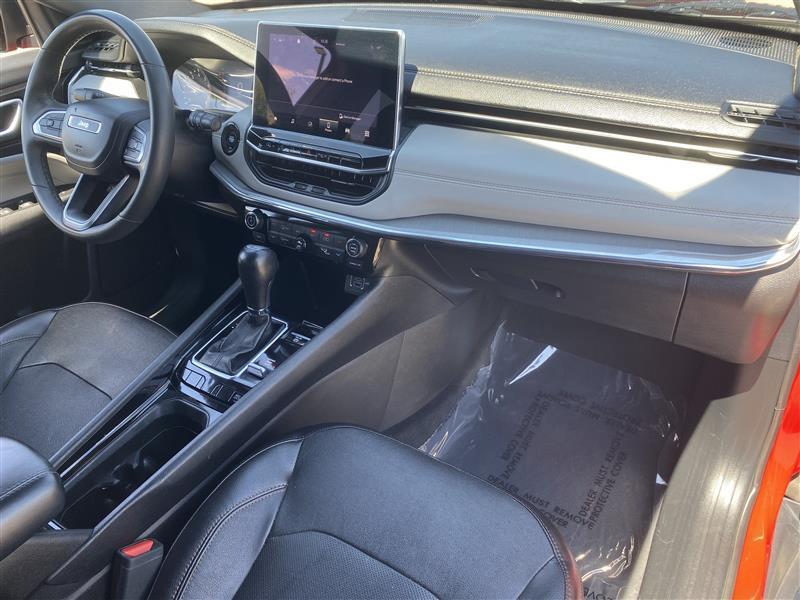 Jeep Compass Limited 2023