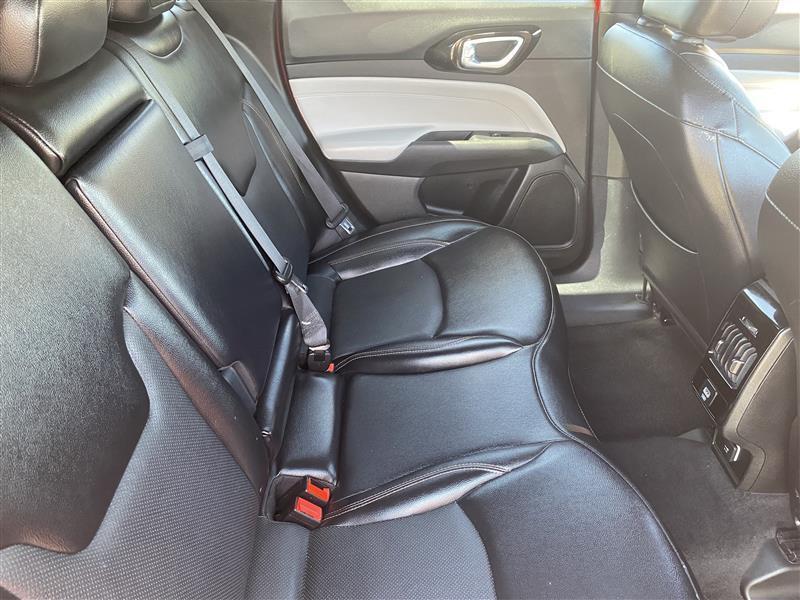 Jeep Compass Limited 2023