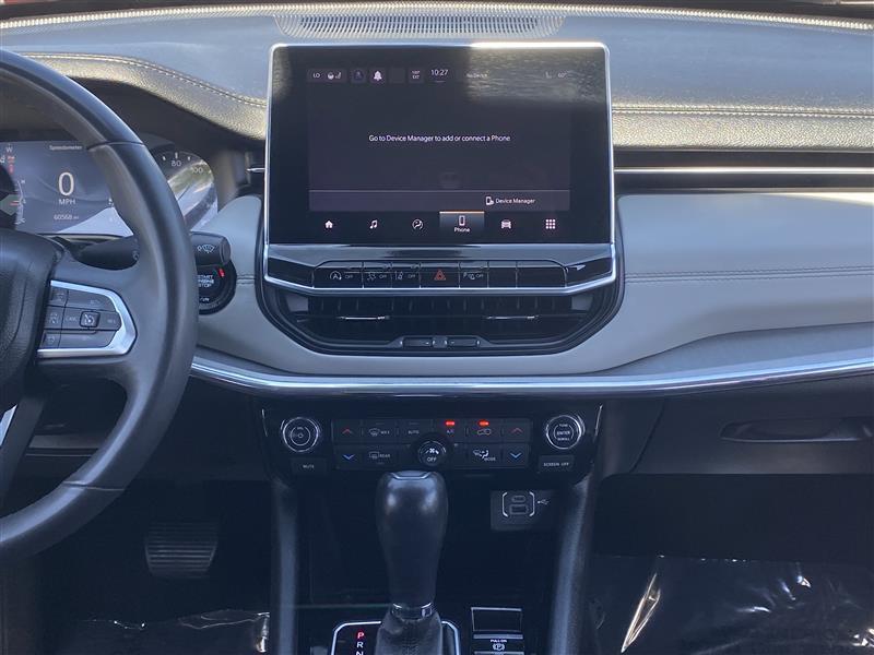 Jeep Compass Limited 2023