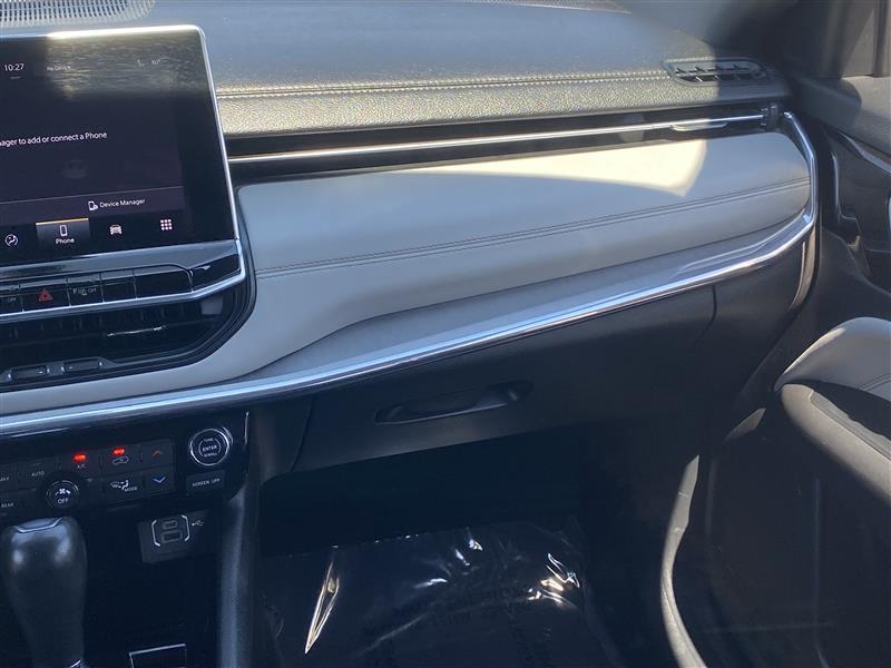 Jeep Compass Limited 2023