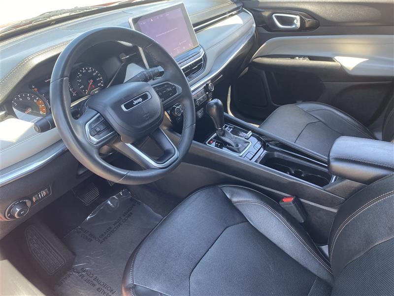 Jeep Compass Limited 2023