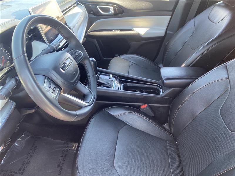 Jeep Compass Limited 2023