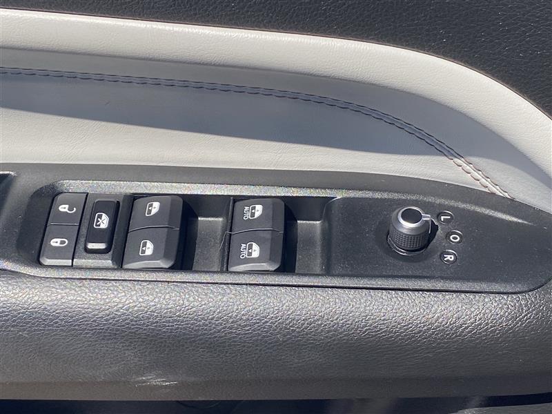 Jeep Compass Limited 2023