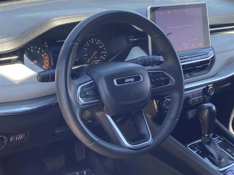 Jeep Compass Limited 2023