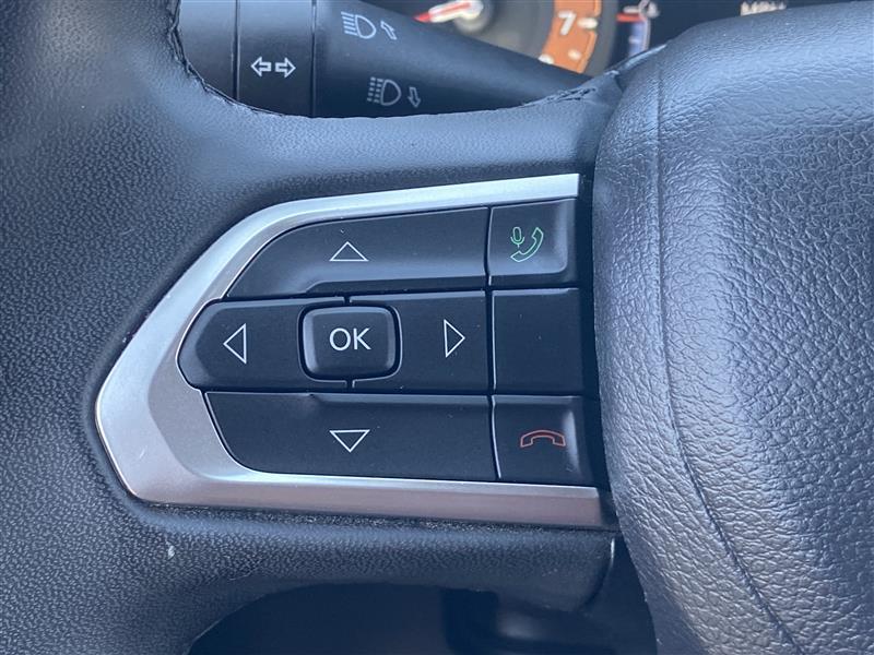 Jeep Compass Limited 2023