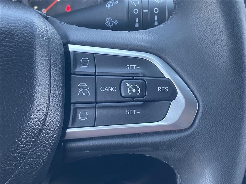 Jeep Compass Limited 2023