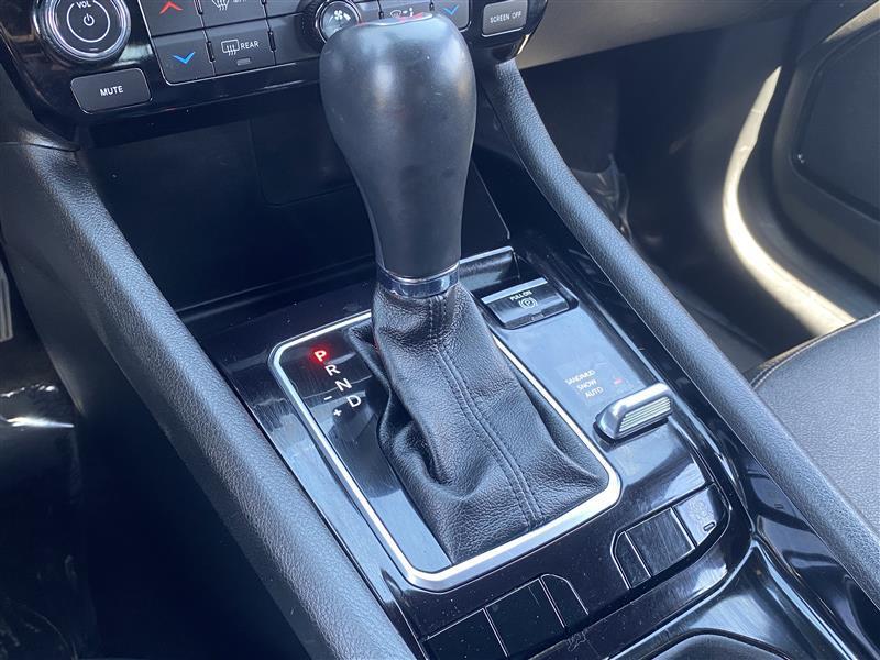 Jeep Compass Limited 2023