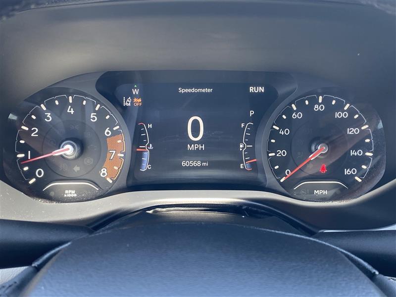 Jeep Compass Limited 2023