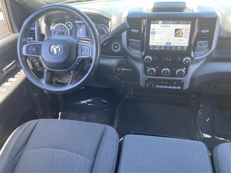 RAM 2500 Tradesman Crew Cab SWB 4WD 2024