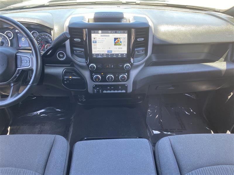 RAM 2500 Tradesman Crew Cab SWB 4WD 2024