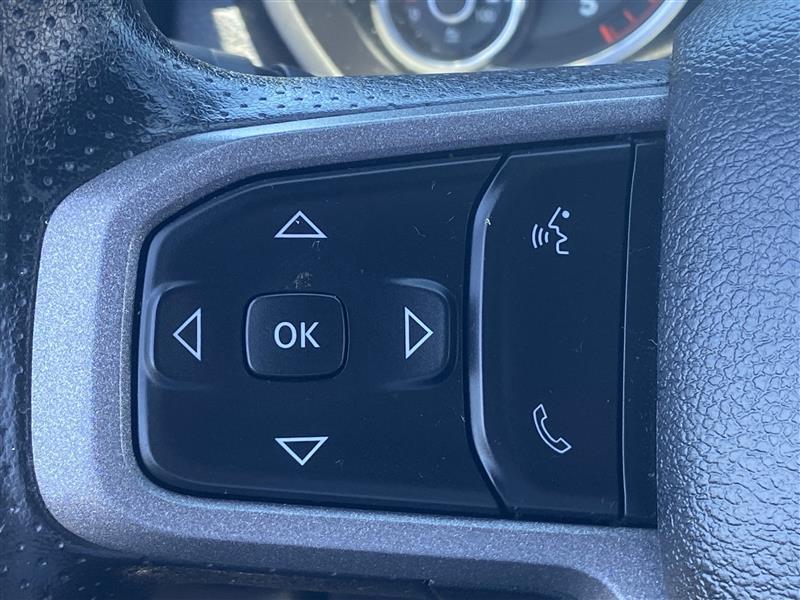 RAM 2500 Tradesman Crew Cab SWB 4WD 2024
