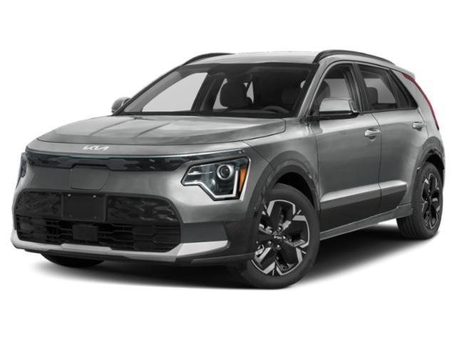 Kia Niro EV Wind 2023