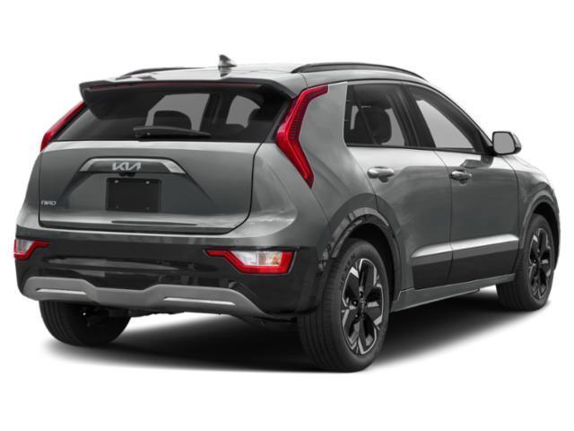 Kia Niro EV Wind 2023