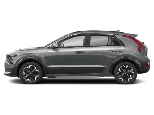Kia Niro EV Wind 2023