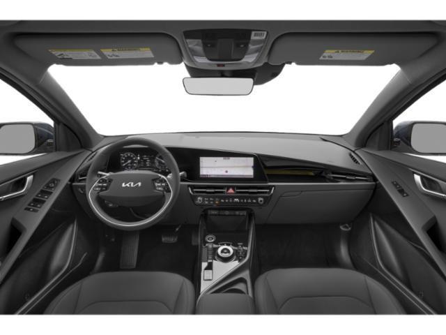Kia Niro EV Wind 2023
