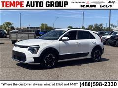 2023 Kia Niro EV 