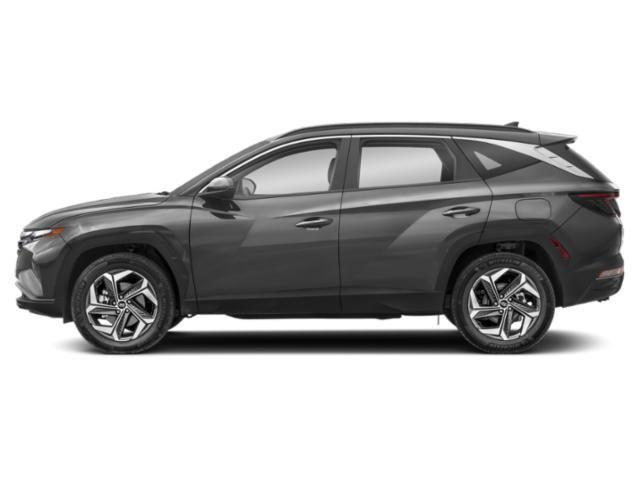 Hyundai Tucson Blue Hybrid AWD 2023