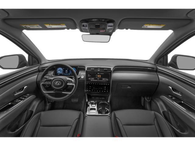 Hyundai Tucson Blue Hybrid AWD 2023