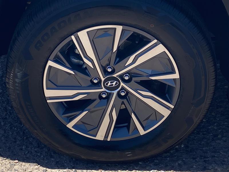 Hyundai Tucson Blue Hybrid AWD 2023