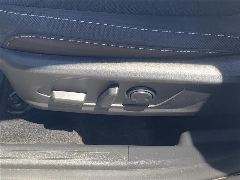 Hyundai Tucson Blue Hybrid AWD 2023