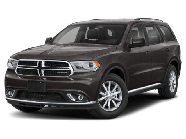 Dodge Durango GT AWD 2019