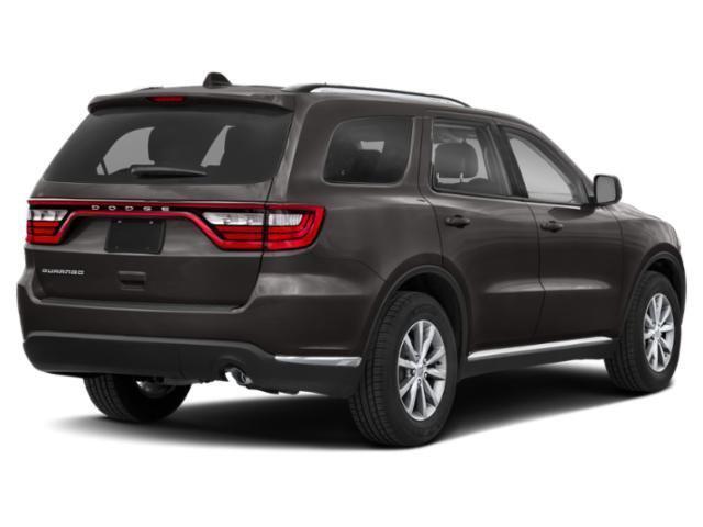 Dodge Durango GT AWD 2019
