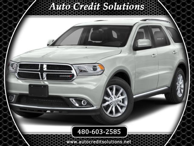 2019 Dodge Durango GT AWD