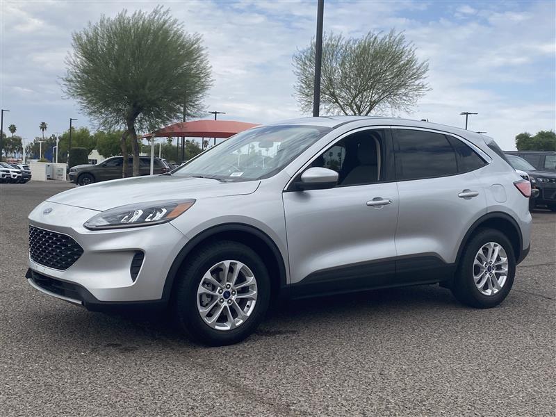 Ford Escape SE AWD 2020