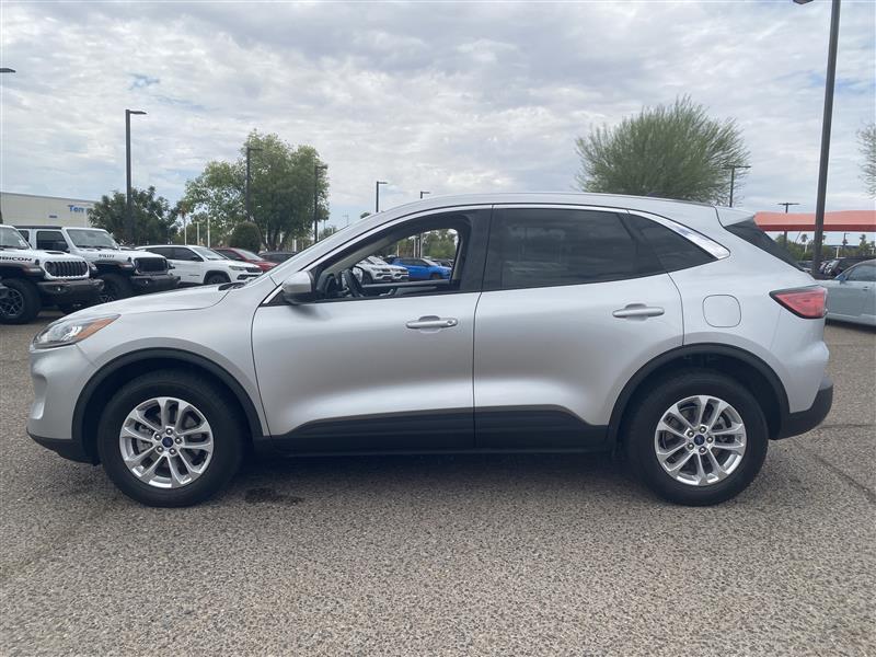 Ford Escape SE AWD 2020