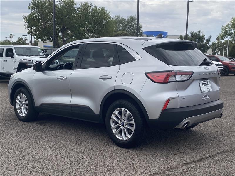 Ford Escape SE AWD 2020