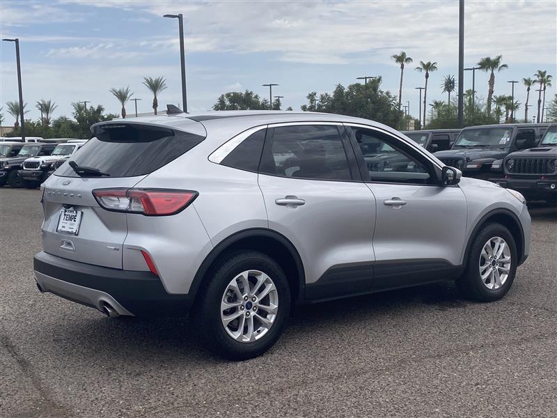 Ford Escape SE AWD 2020