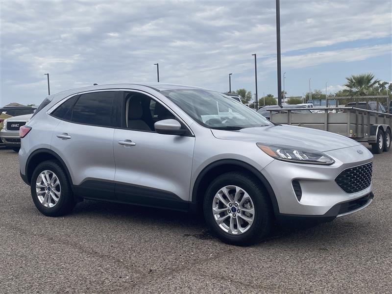 Ford Escape SE AWD 2020