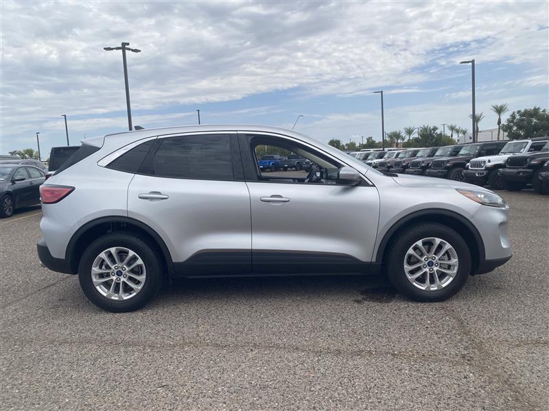 Ford Escape SE AWD 2020