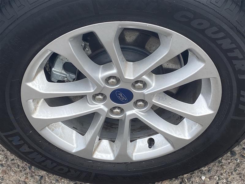 Ford Escape SE AWD 2020