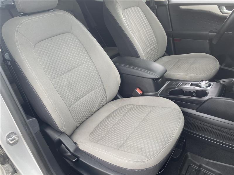 Ford Escape SE AWD 2020