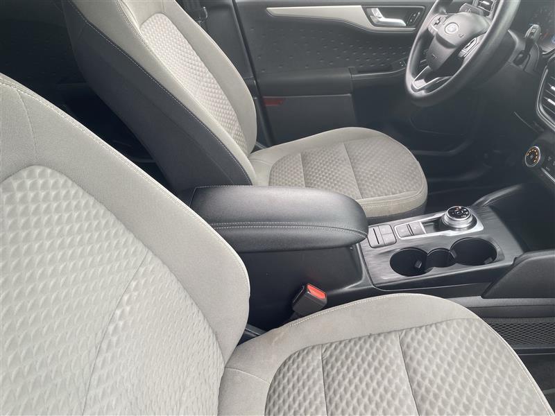 Ford Escape SE AWD 2020