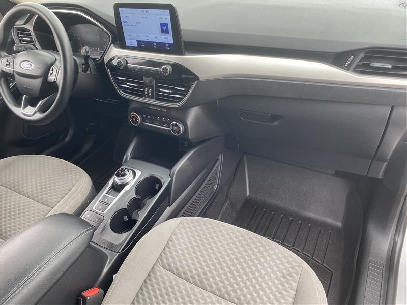 Ford Escape SE AWD 2020