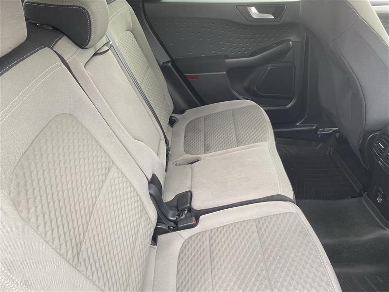 Ford Escape SE AWD 2020