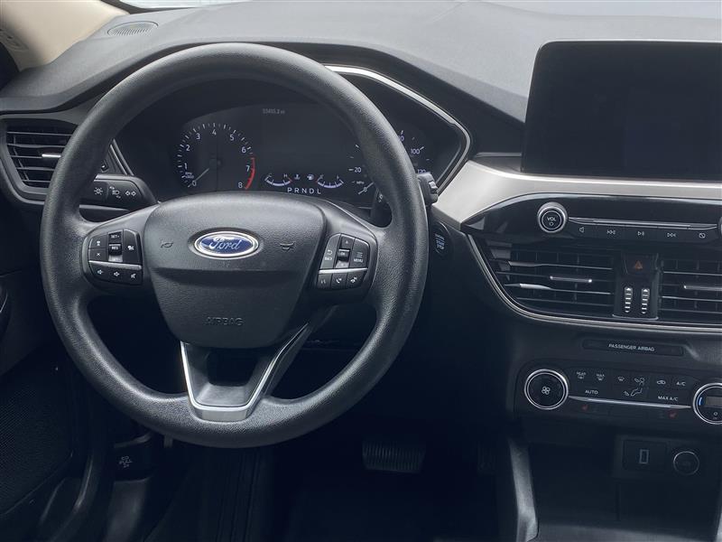 Ford Escape SE AWD 2020