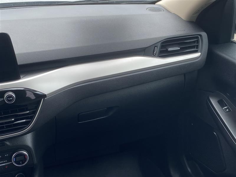 Ford Escape SE AWD 2020