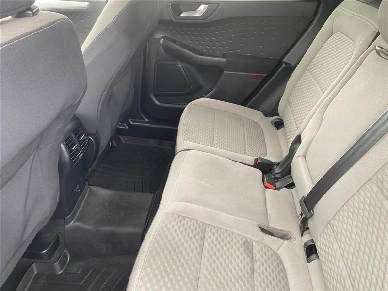 Ford Escape SE AWD 2020