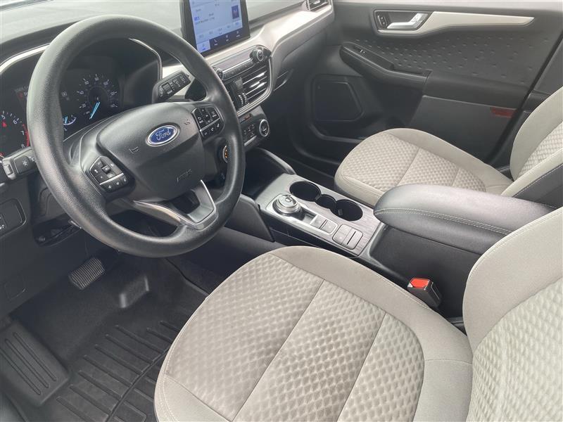Ford Escape SE AWD 2020