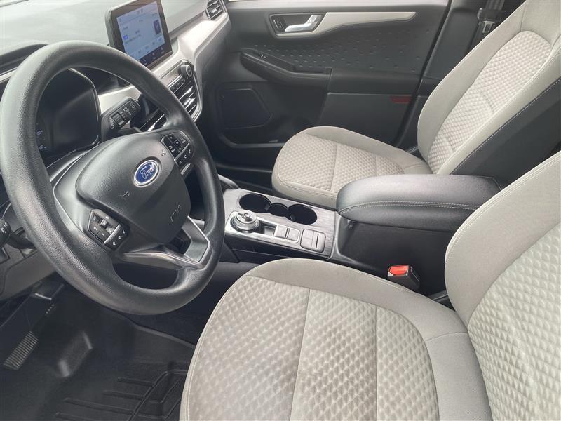 Ford Escape SE AWD 2020