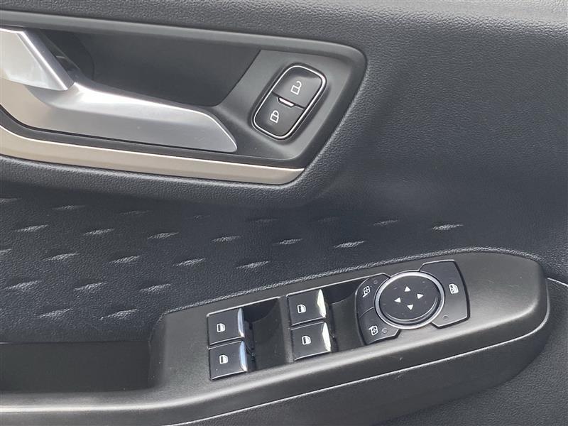 Ford Escape SE AWD 2020