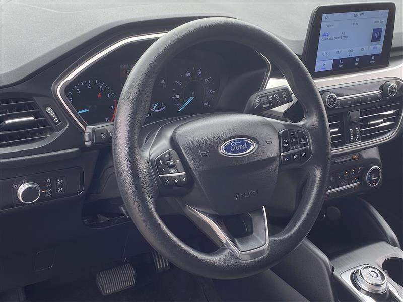 Ford Escape SE AWD 2020